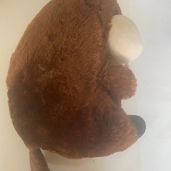 Beaver Stuffed Animal plush - Picture 2 of 9
